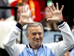 argentina viaja a corea del sur con un equipo alternativo para los qualifiers de copa davis argentina viaja a corea del sur con un equipo alternativo para los qualifiers de copa davis