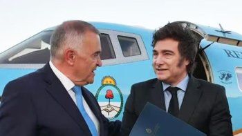 jaldo manifesto su apoyo a la reforma laboral que impulsa milei jaldo manifesto su apoyo a la reforma laboral que impulsa milei