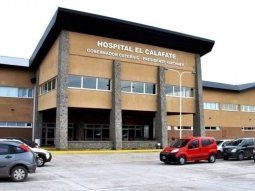 El Hospital SAMIC de El Calafate, provincia de Santa Cruz, se encuentra bajo investigación por presunta negligencia médica. El Hospital SAMIC de El Calafate, provincia de Santa Cruz, se encuentra bajo investigación por presunta negligencia médica.