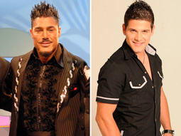 ricardo fort, feliz con su nuevo novio: ¡es hermoso! ricardo fort, feliz con su nuevo novio: ¡es hermoso!