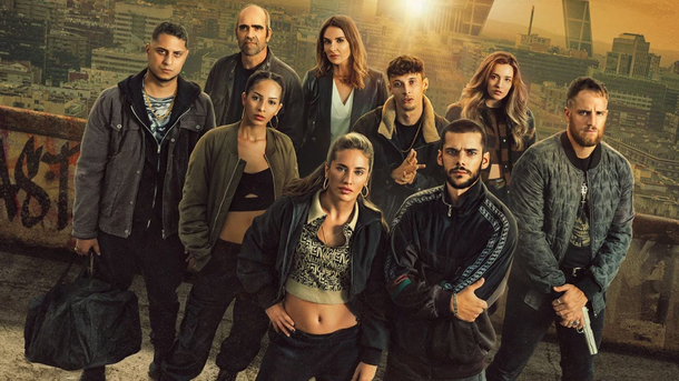 La película española de drama