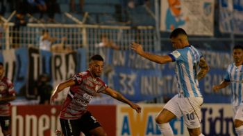 Atlético Tucumán quiere mantener la punta. Central Córdoba busca ganar tres partidos seguidos por primera vez. Atlético Tucumán quiere mantener la punta. Central Córdoba busca ganar tres partidos seguidos por primera vez.