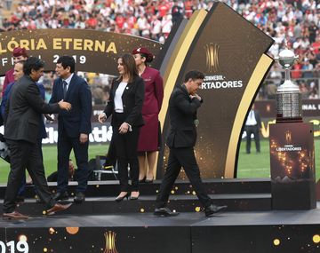 Una llamativa coincidencia presagia quién será el campeón de la Copa Libertadores 2020