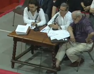 Crisis en Independiente: adelantarán las elecciones para mitad de año