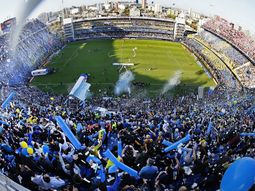 los hinchas de boca crearon un polemico tema contra river: ¿que dice la letra? los hinchas de boca crearon un polemico tema contra river: ¿que dice la letra?