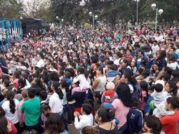 Día del Niño