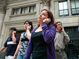 usuarios podran conocer la calidad de las lineas telefonicas usuarios podran conocer la calidad de las lineas telefonicas