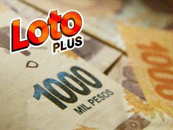 Sorteo especial del Loto Plus