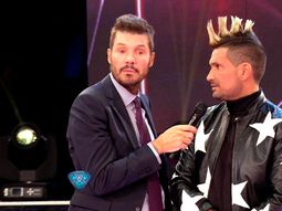 el tirri revelo que es lo que mas extrana de showmatch el tirri revelo que es lo que mas extrana de showmatch