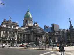 El Congreso inicia este lunes el período de sesiones extraordinarias