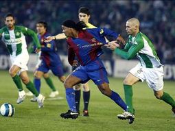 Ronaldinhoo