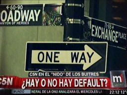 #m1fondosbuitre: c5n estuvo en el nido de los buitres #m1fondosbuitre: c5n estuvo en el nido de los buitres