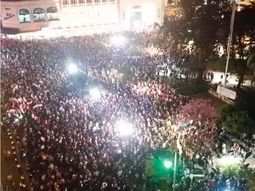 el candidato de la oposicion admite que es probable que manzur haya ganado el candidato de la oposicion admite que es probable que manzur haya ganado