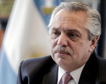 Coparticipación: Alberto Fernández se reunió con gobernadores en Casa Rosada