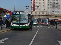 Si el paro se realiza voy a estar, dijo el titular de la UTA Si el paro se realiza voy a estar, dijo el titular de la UTA