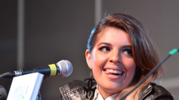 dalma maradona cuenta todos sus secretos en un libro dalma maradona cuenta todos sus secretos en un libro