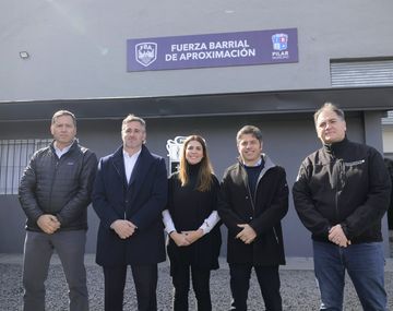 Kicillof cuestionó al oficialismo por la campaña: No va a ser sucia