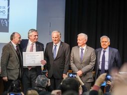 Alberto Fernández: Vamos a trabajar para que todos tengan la educación que se merecen