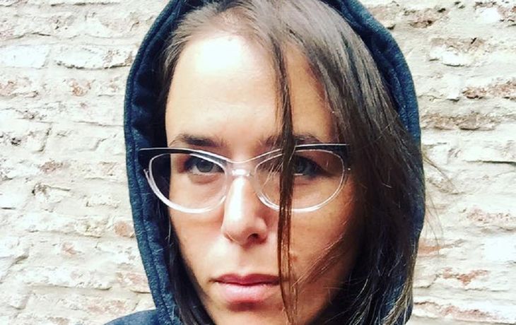 Malena Guinzburg acusó a Mariano Feuer por violencia de género