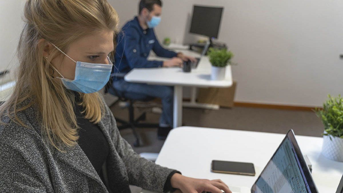 El Gobierno lanzó una plataforma digital gratuita para buscar trabajo