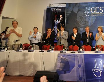 El kirchnerismo se reúne en Entre Ríos en apoyo a CFK