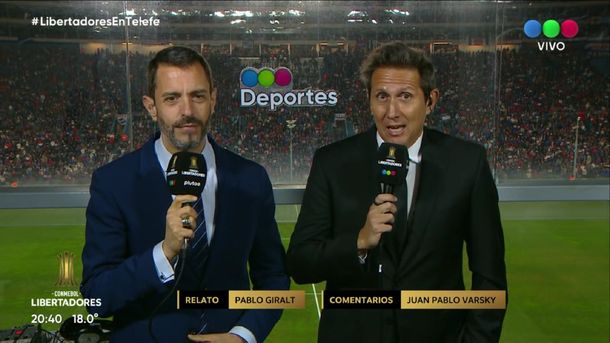 Rating: cómo le fue al partido de Boca, en simultáneo con el del Inter Miami de Messi