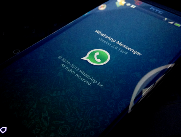 WhatsApp falla otra vez y deja incomunicados a millones de usuarios en el mundo