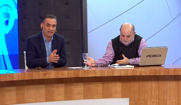 ¿El equipo de Sampaoli o el equipo de Messi? El Gringo Cingolani y su visión de la Selección