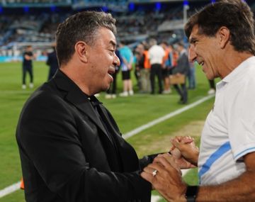 River vs. Racing por Copa Argentina: por qué no tiene fecha y qué piensan los clubes
