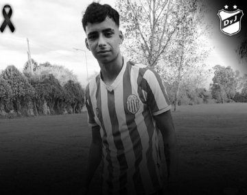 Foto: @ClubDefensayJus