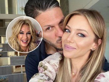 Yanina Latorre cruzó Evangelina luego de que desmintiera su separación