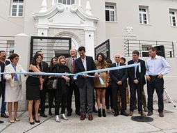 Naciones Unidas destacó el trabajo realizado en Salta en contra de los femicidios