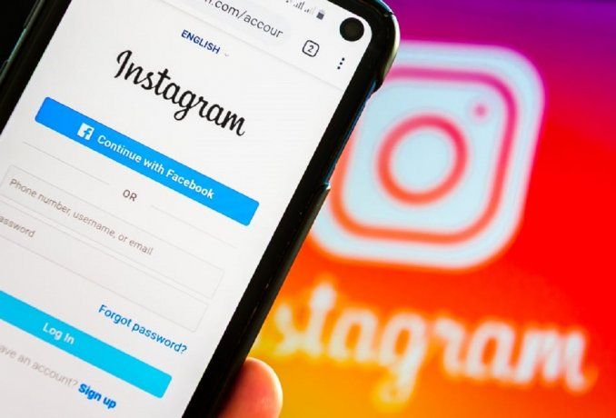 Instagram: cómo eliminar permanentemente una cuenta