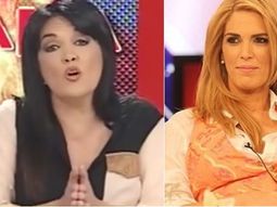 Habló la hermana de Canosa: Tenemos cosas pendientes