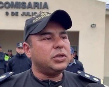 Caso Loan: revelan el rol del ex comisario Walter Maciel en la desaparición