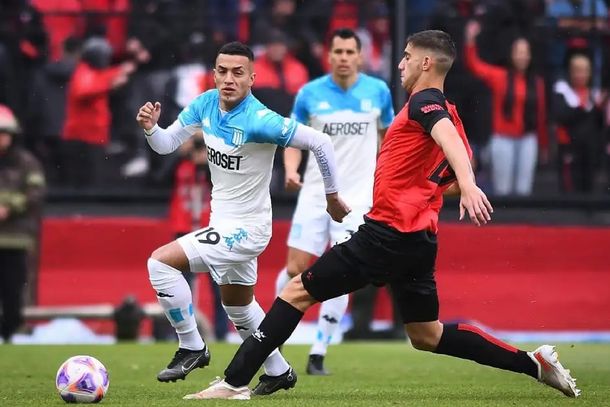 Fútbol libre por celular: cómo ver en vivo Colón vs. Racing