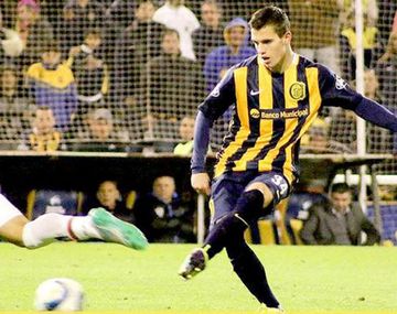 La millonaria oferta que rechazó Central por Giovanni Lo Celso