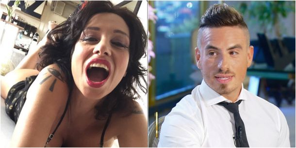 Érica García: Con Fede Bal tenemos onda pero no estamos de novios