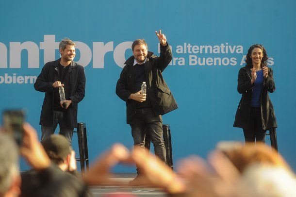 Foto gentileza: Télam.