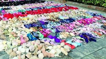 robaba la lenceria de sus vecinas robaba la lenceria de sus vecinas