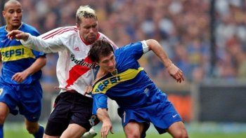 el recuerdo del chacho coudet cuando dijo que el estilo de boca no esta permitido en river: te asesinan el recuerdo del chacho coudet cuando dijo que el estilo de boca no esta permitido en river: te asesinan