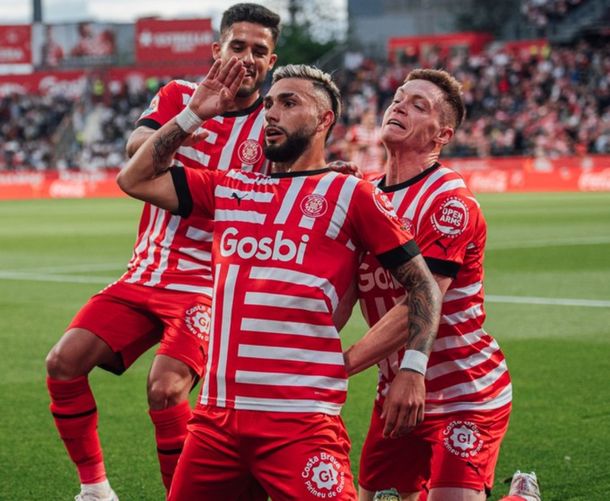 Taty Castellanos sobre su Póker a Real Madrid: Era un sueño marcarle y hacerle 4, ni hablar