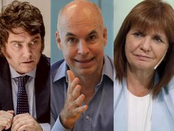 Rodríguez Larreta cuestionó el DNU y la Ley Ómnibus de Milei: qué dijo