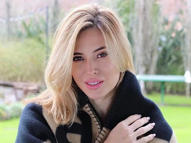 Jésica Cirio habló por primera vez luego de que se confirmara su segundo embarazo:  Estoy muy feliz