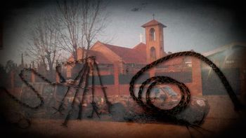 declararon dos ex monjas del convento de nogoya investigado por torturas declararon dos ex monjas del convento de nogoya investigado por torturas