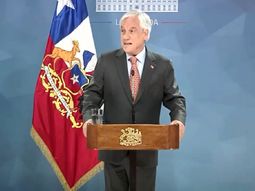 Sebastián Piñera