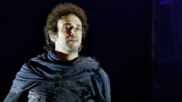 Aparecieron viejos demos de tres temas de Gustavo Cerati