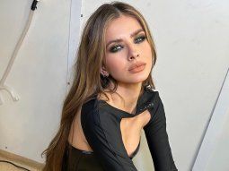 La China Suárez se sumó a la serie de reflexiones tras conocerse la muerte de Silvina Luna