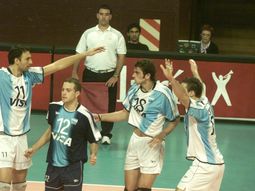 Voley-fotobaires