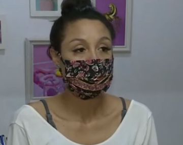 La Plata: denuncian a un masajista por abusar sexualmente de una mujer